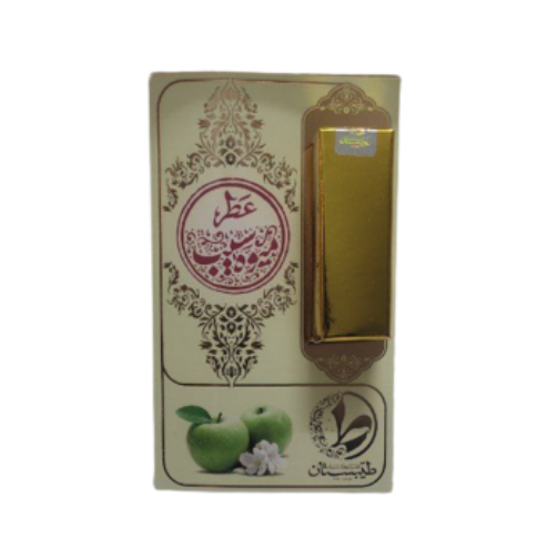 عطر سیب ممتاز فرهمند (یک گرمی)