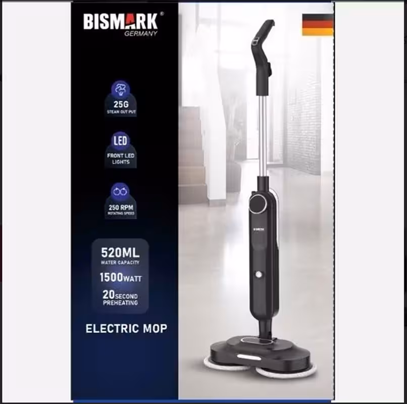 کفشور بیسمارک مدل 611