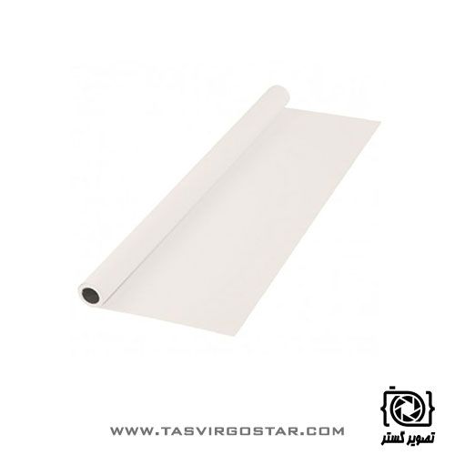 پرده فون عکاسی سفید 2 در 3 متر