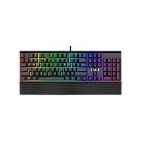 کیبورد مخصوص بازی ردراگون مدل K567-RGB