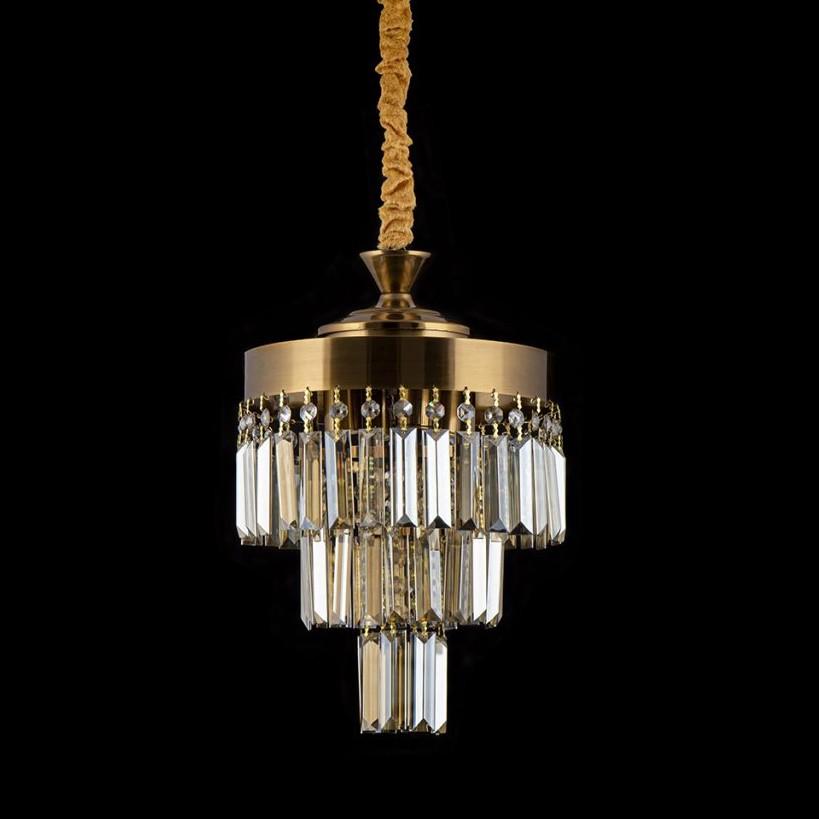 لوستر 4 شعله 765