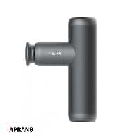 دستگاه ماساژور دستی شیائومی مدل Xiaomi YUNMAI Fascia Massage Gun Extra Mini MVFG-M281 - صورتی