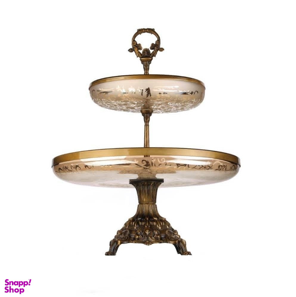 شیرینی خوری مدل ساریا کد 008