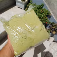 آویشن کوهی طبیعی پودر شده 