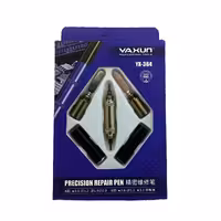 ست پیچ گوشتی و پیک یاکسون Yaxun YX-364 Screwdriver Set