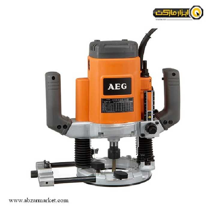 اور فرز AEG مدل OF2050E