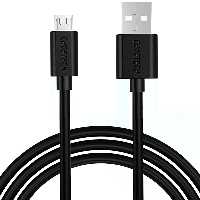 کابل CHOETECH چویتِک تبدیل USB-A به Micro USB طول 1.2 متری مدل AB003 - Hiapple.ir