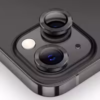 محافظ فلزی لنز آیفون 13