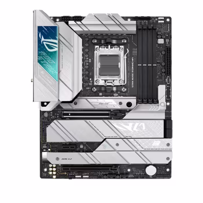 مادربرد ایسوس مدل ROG STRIX X670E-A GAMING WIFI
