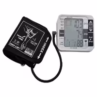 فشار سنج دیجیتال گلامور مدل TMB 1112