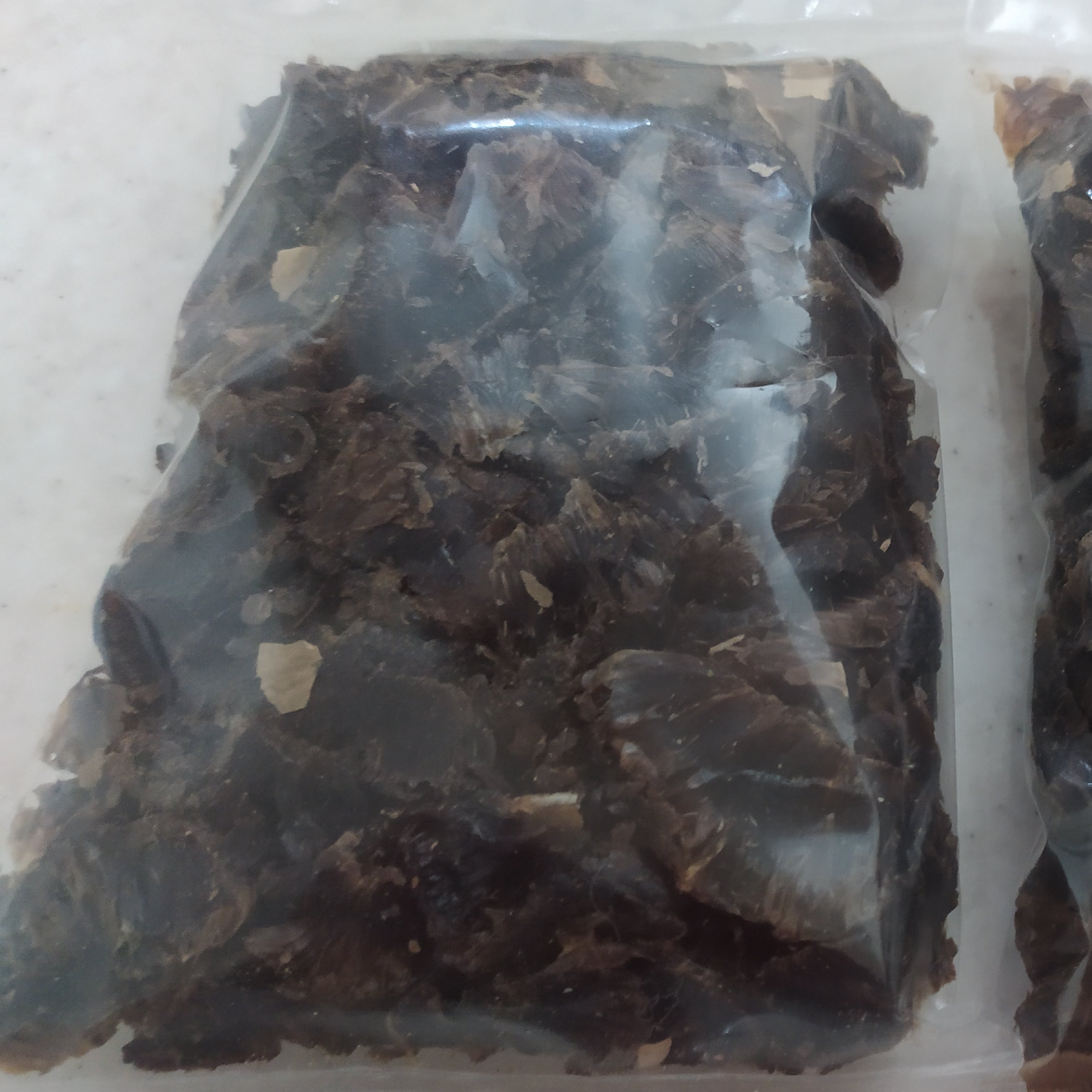 مغز لیمو عمانی 