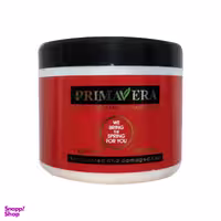 ماسک مو پریماورا (Primavera) مدل Color Treatment حجم 500 میلی لیتر