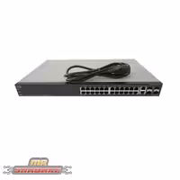 قیمت و خرید سوئیچ سیسکو SG500-28 | مسترشبکه