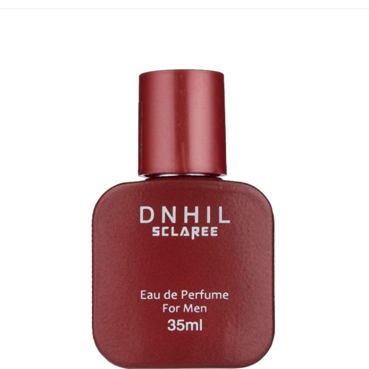 عطرادکلن جیبی 35 میل دانهیل