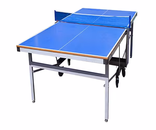 میز پینگ پنگ ام دی اف رنگ کوره ای سنگین | فروشگاه سیمای ورزش