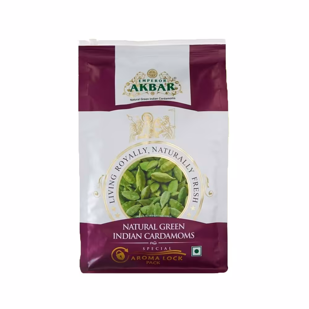 هل اکبر بنفش پلمپ (100 گرمی) 