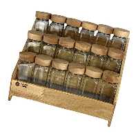 پک مک کارتی و استند رابروود