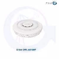 اکسس پوینت دو باند بیسیم دی لینک مدل DWL-6610AP