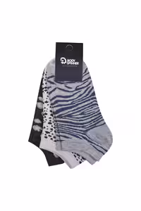 پک سه تایی  جوراب مچی