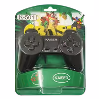 دسته بازی تک ساده کایزر KAISER K-501