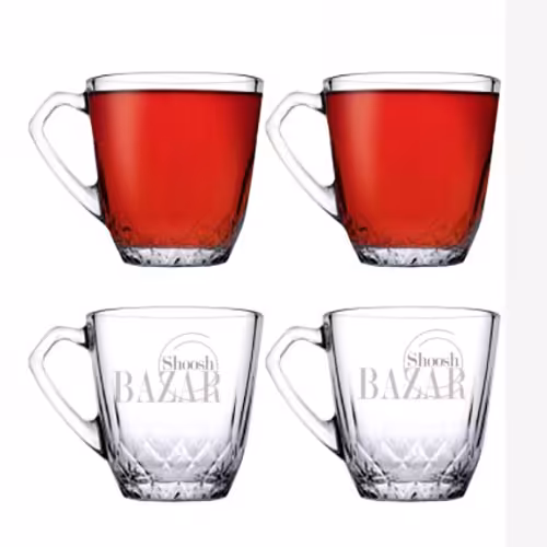 فنجان پاشاباغچه مدل مرجان کد 55733