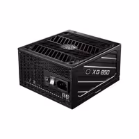پاور کامپیوتر XG850 Platinum کولر مستر - فراز سیستم