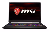 لپ تاپ ام اس آی 15 اینچی مدل GF65 Thin 10SD پردازنده Core i7 رم 16GB حافظه 1TB HDD /256GB SSD گرافیک 6GB