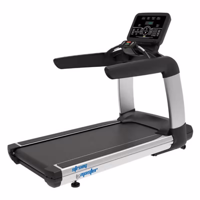 تردمیل باشگاهی استرانگ مستر مدل X10