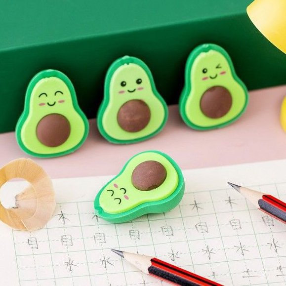 پاکن آووکادو.برجسته.تمیز پاک میکنه.