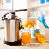 آب مرکبات گیری اپکس مدل ACJ-101B