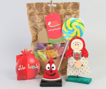 بسته ویژه شب یلدا