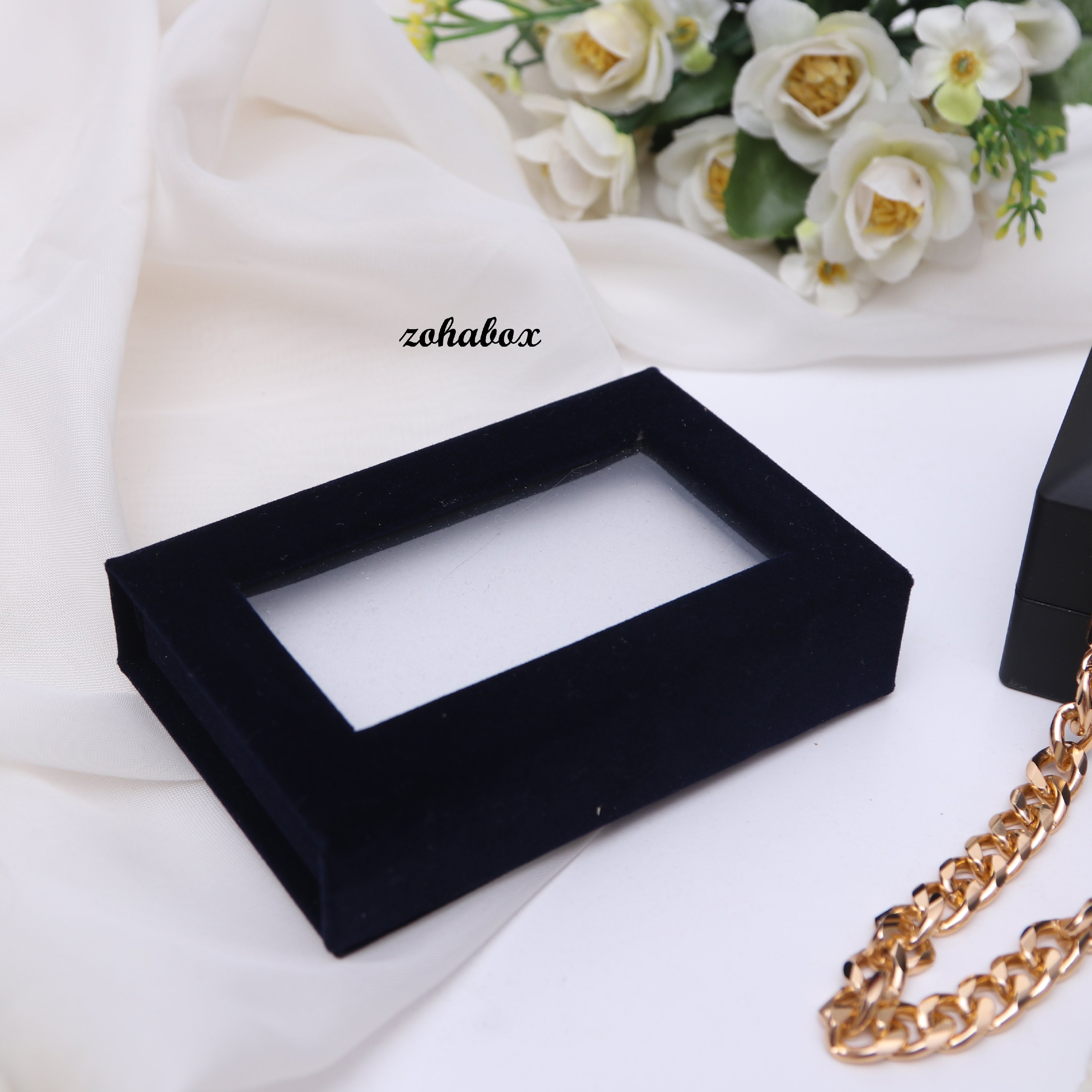 پاکت سکه سورمه ای