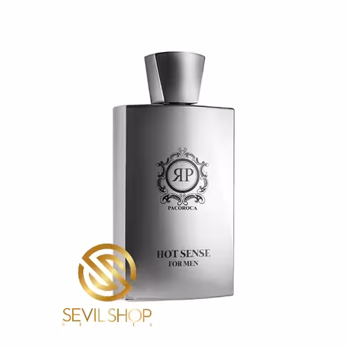ادکلن هات سنس پاکوروکا Pacoroca Hot Sense