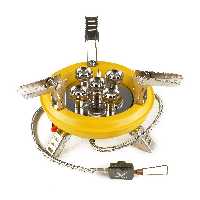 اجاق کمپینگ پر قدرت اسنوهاک کد SN-C6189