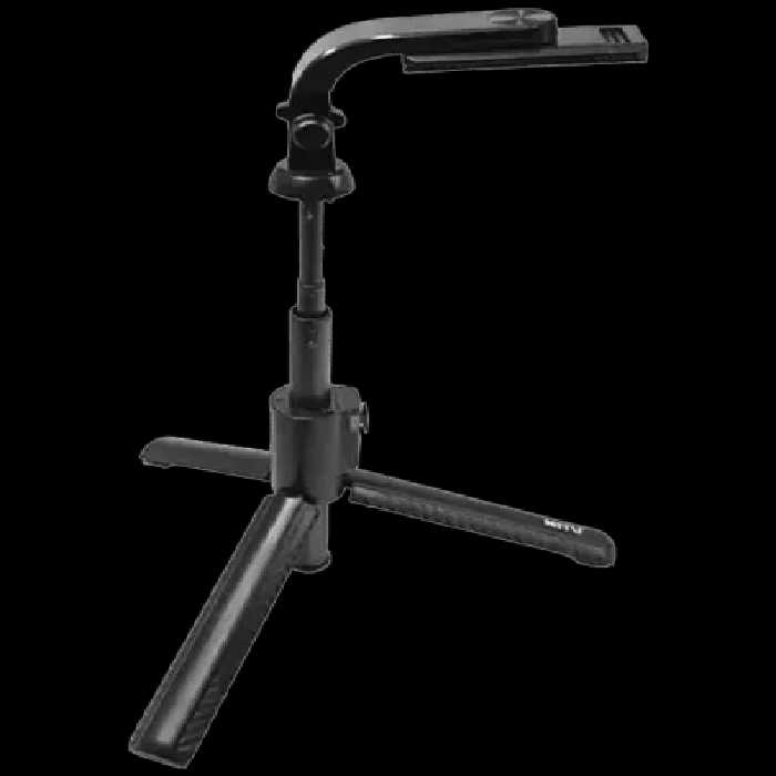 قیمت پایه لرزشگیر موبایل نیتو مدل NT-S03