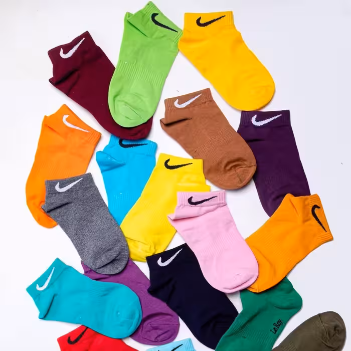 جوراب نخی مچی جنس عالی