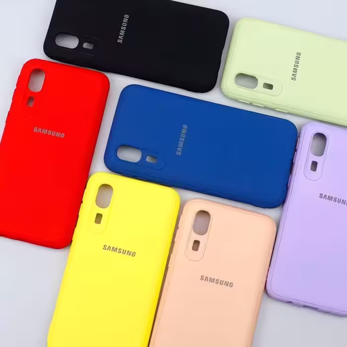 قاب سیلیکونی گوشی سامسونگ A2 CORE