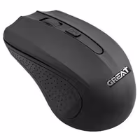 ماوس بی سیم گریت Great GR-840