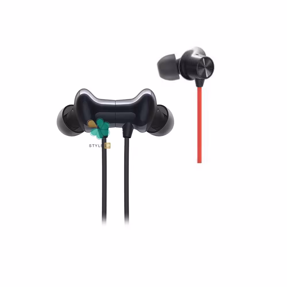 هندزفری دورگردنی وان پلاس مدل OnePlus Bullet Wireless Z