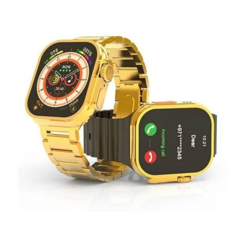 ساعت هوشمند اولترا ws009