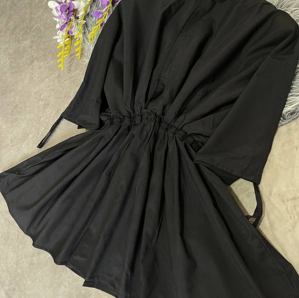 شومیز عروسکی ، مانتو عروسکی