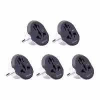 تبدیل دیواری مارکن مدل 3 به 2 بسته 5 عددی