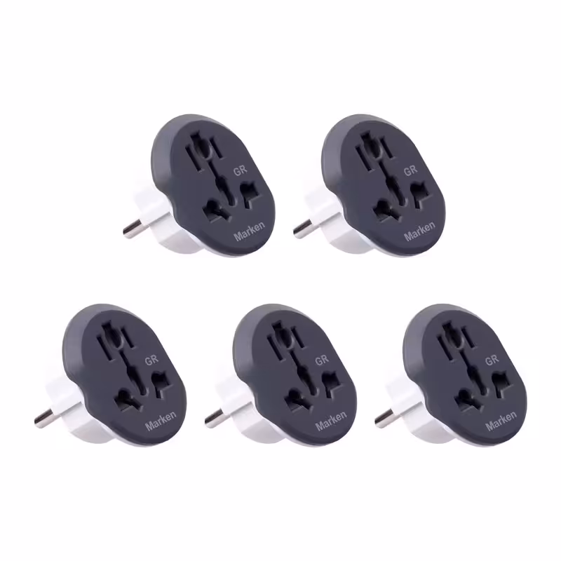 تبدیل دیواری مارکن مدل 3 به 2 بسته 5 عددی