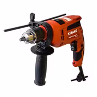 دریل چکشی کیانگ مدل DMV-13KB