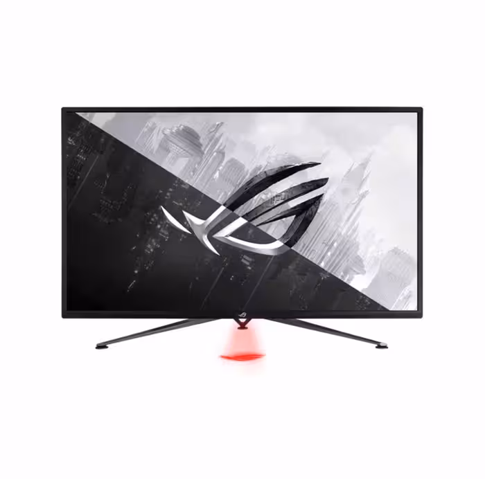 مانیتور ایسوس ROG STRIX XG43UQ سایز 43 اینچ Monitor Asus