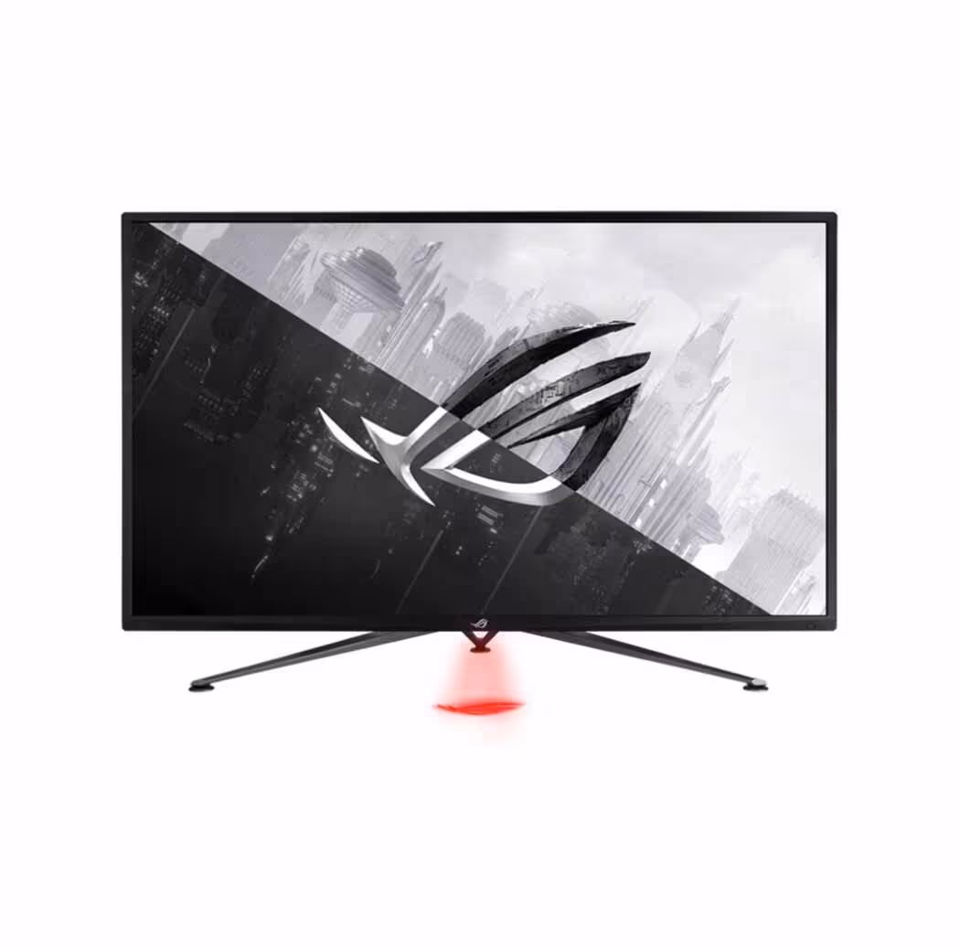 مانیتور ایسوس ROG STRIX XG43UQ سایز 43 اینچ Monitor Asus