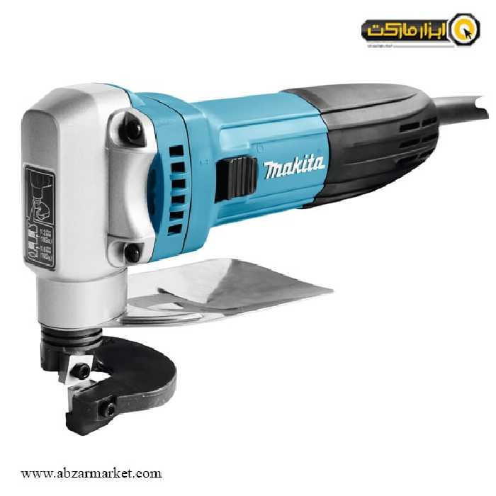 قیچی ورق‌ بر برقی ماکیتا 1.6 میلی‌متر مدل JS1602