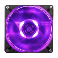 فن خنک کننده پردازنده کولرمستر مدلMasterAir G200P