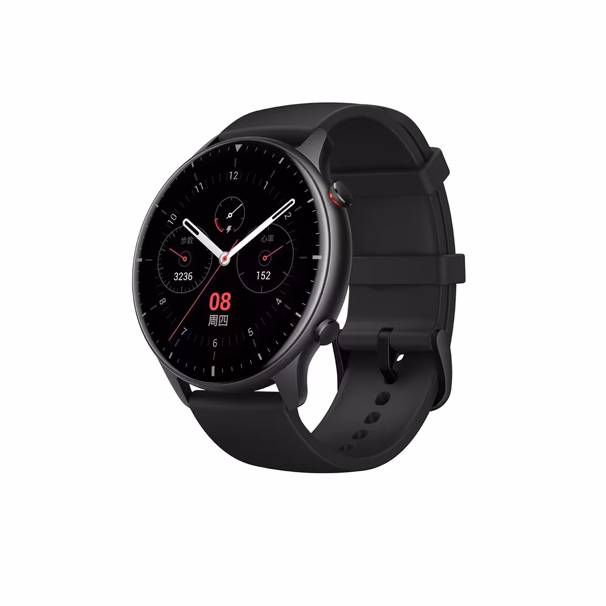 ساعت هوشمند اورجینال امیزفیت مدل AMAZFIT GTR 2  با گارانتی 18 ماهه