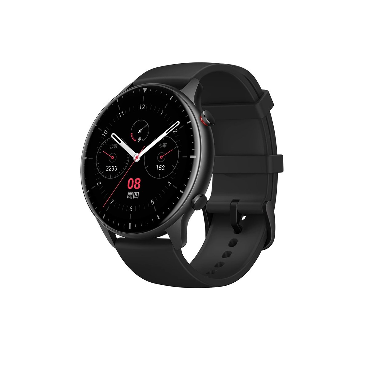 ساعت هوشمند اورجینال امیزفیت مدل AMAZFIT GTR 2  با گارانتی 18 ماهه